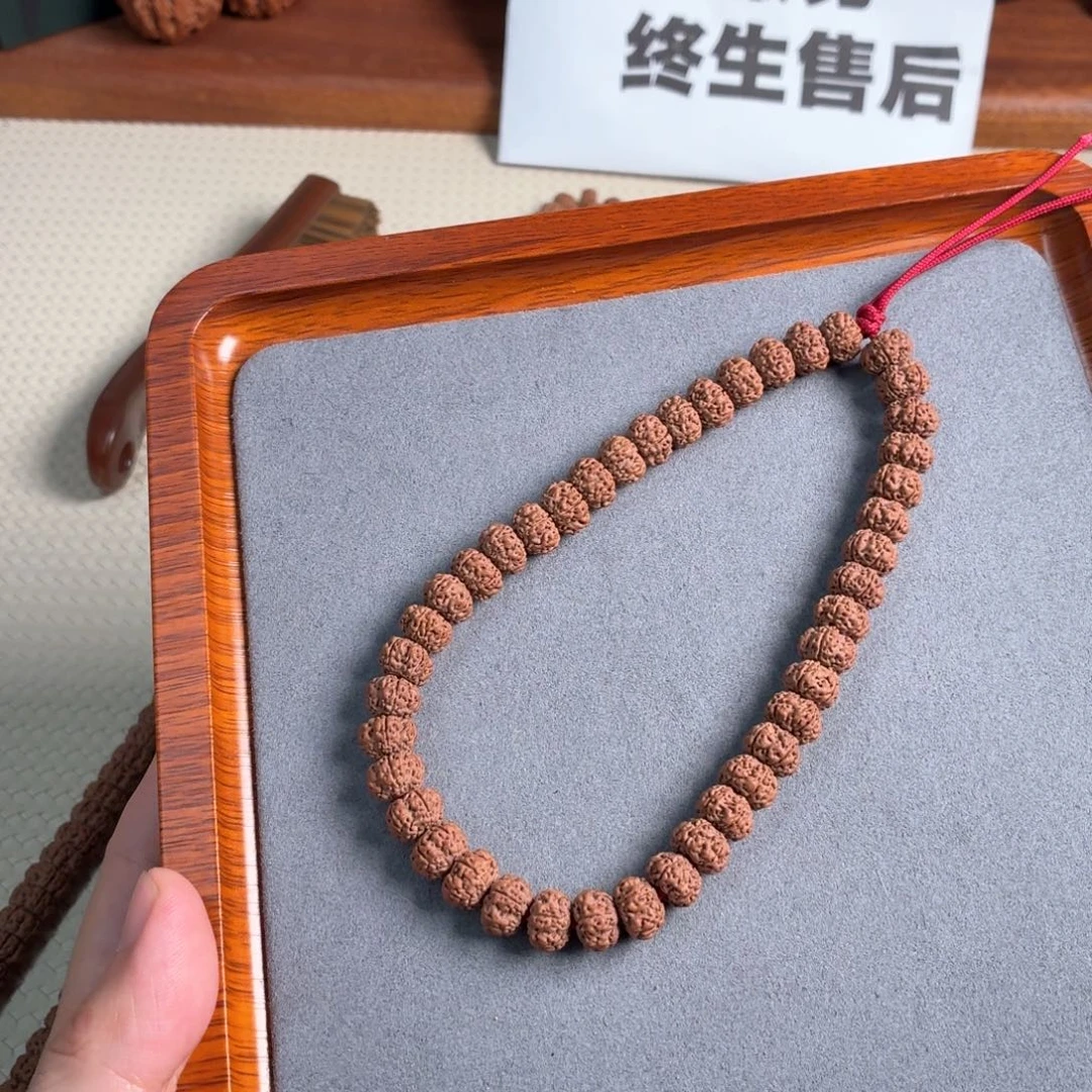 D***r吊坠金刚菩提平细