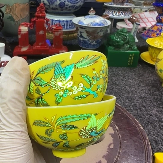 瓶摆件家居设计的