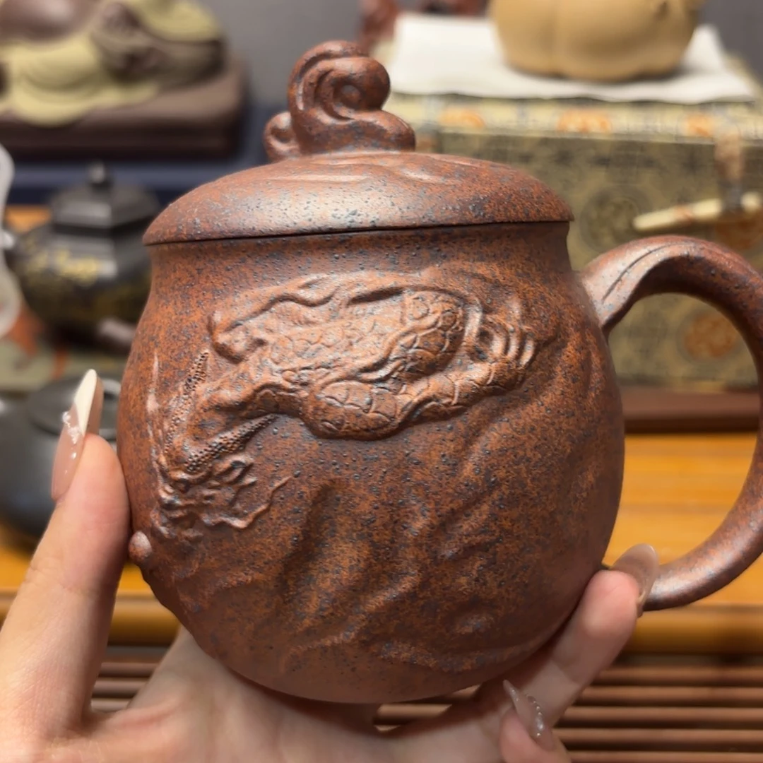茶宠紫砂五号店专项