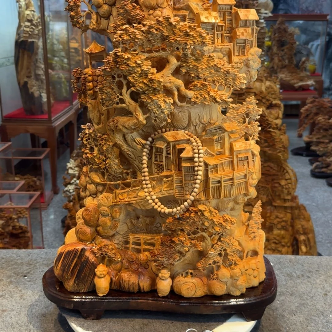 前***生柏木（崖柏）崖柏11111111