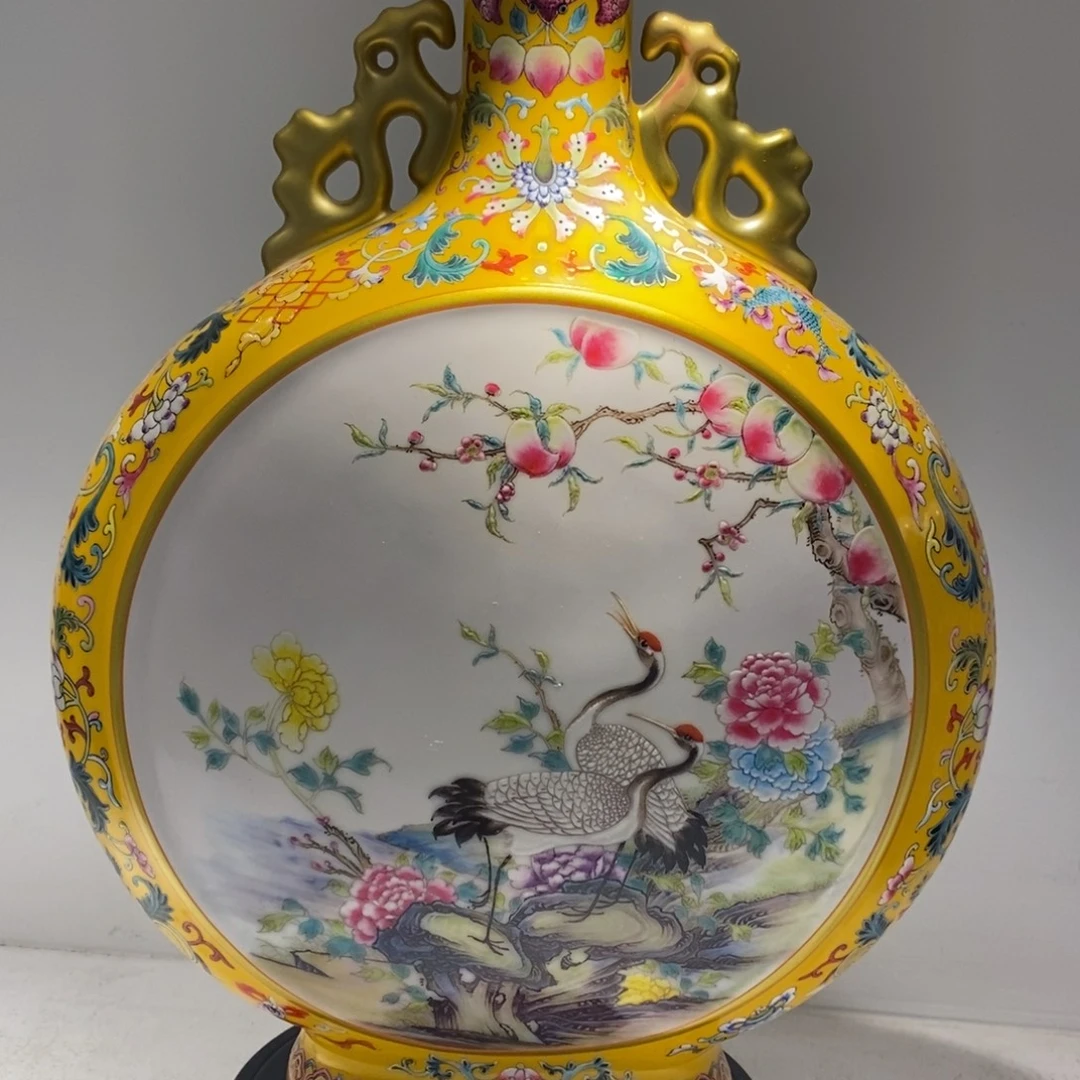 景德镇陶瓷花瓶景德镇陶瓷花瓶