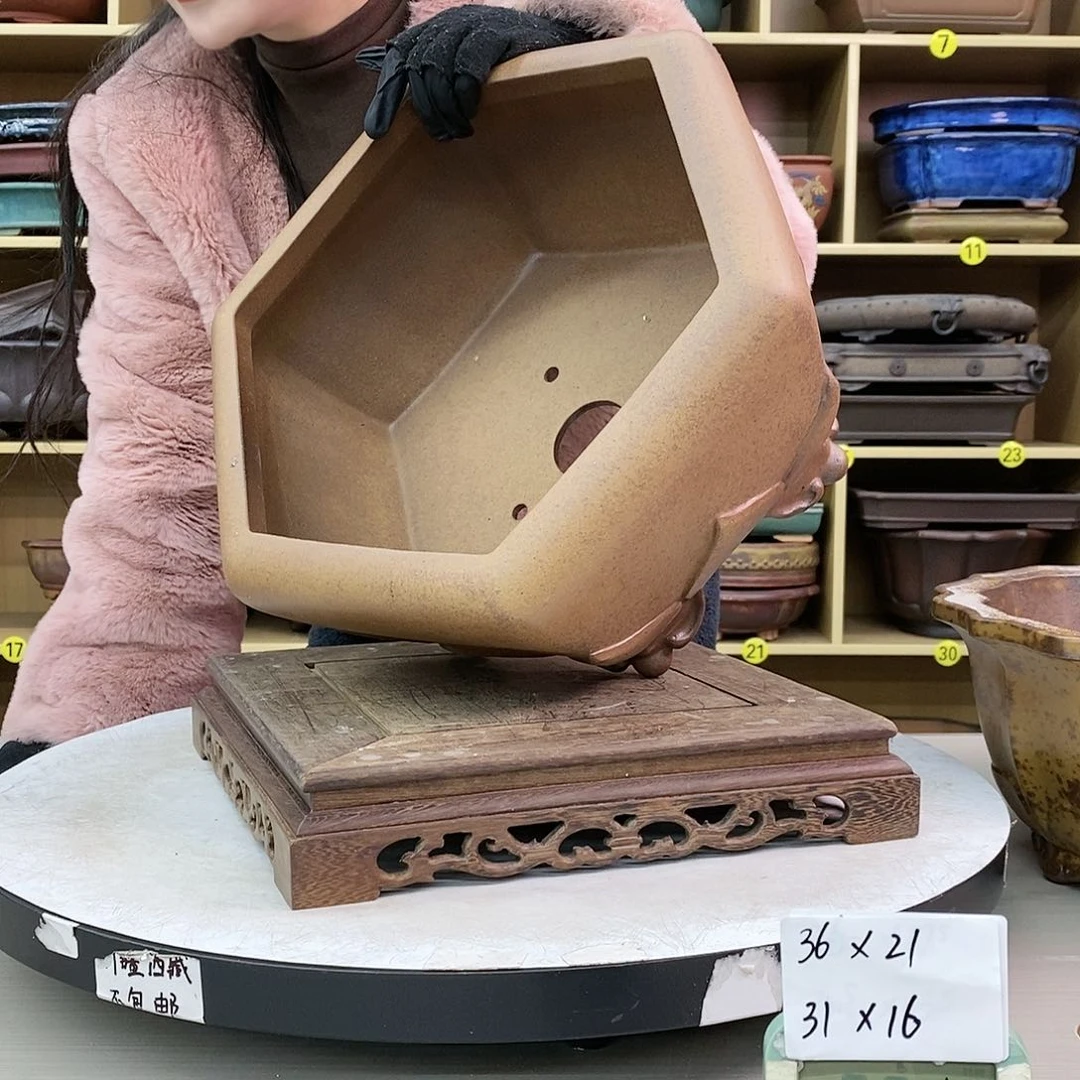 【闪购商品】紫砂公道杯山*茶紫砂艺术