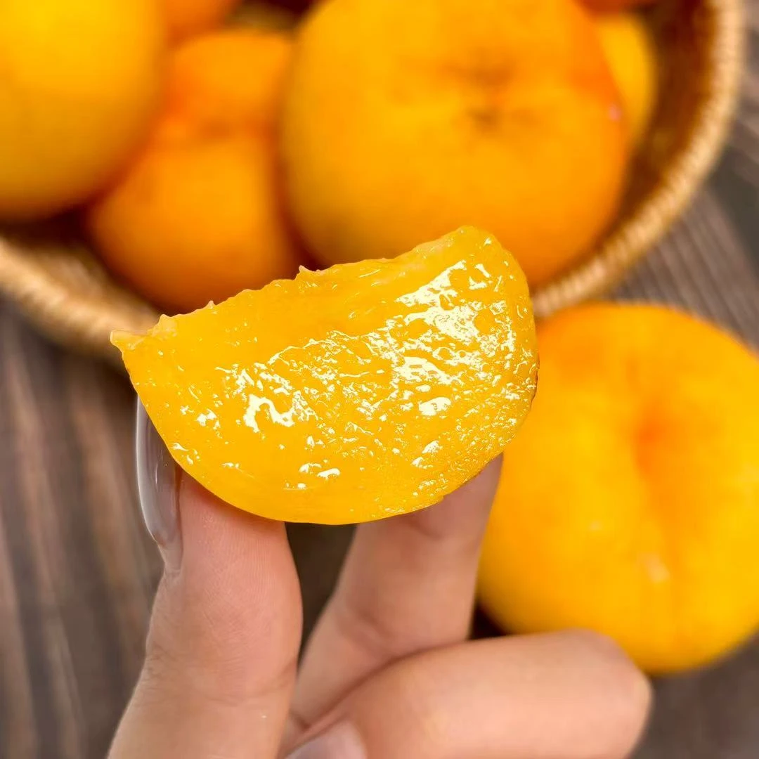 新疆油蟠桃爆汁清香清甜顺丰空运今晚下架【无毛】