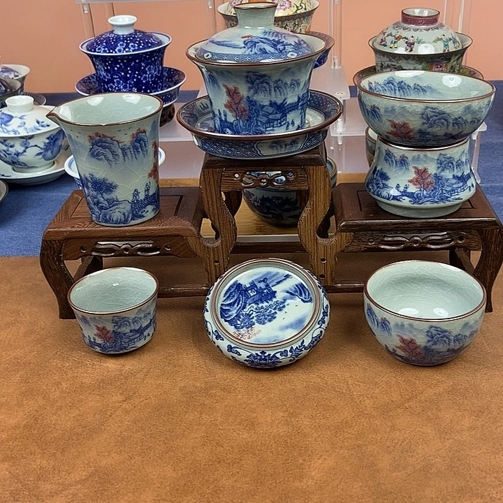 陶瓷制品加工工艺