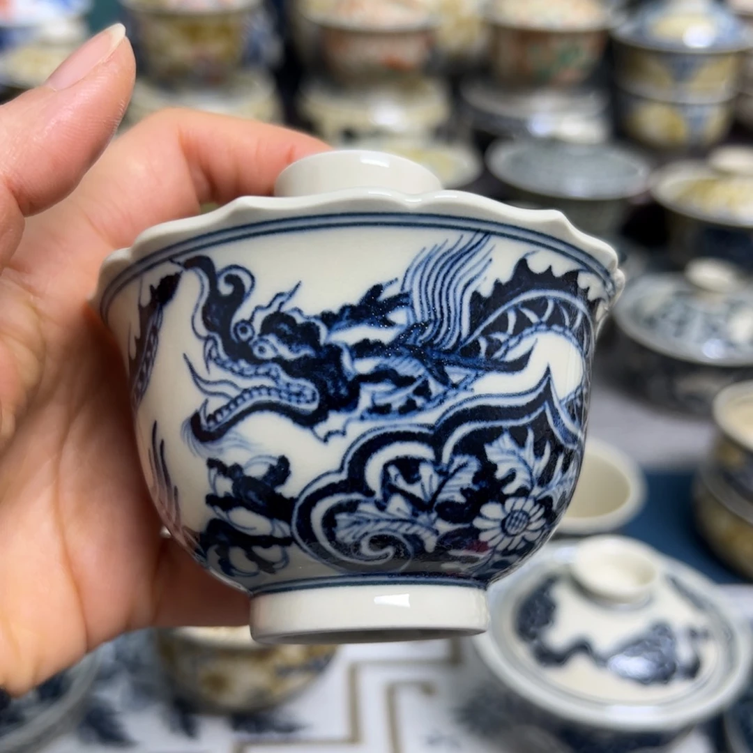 【闪购商品】陶瓷艺术有限公司