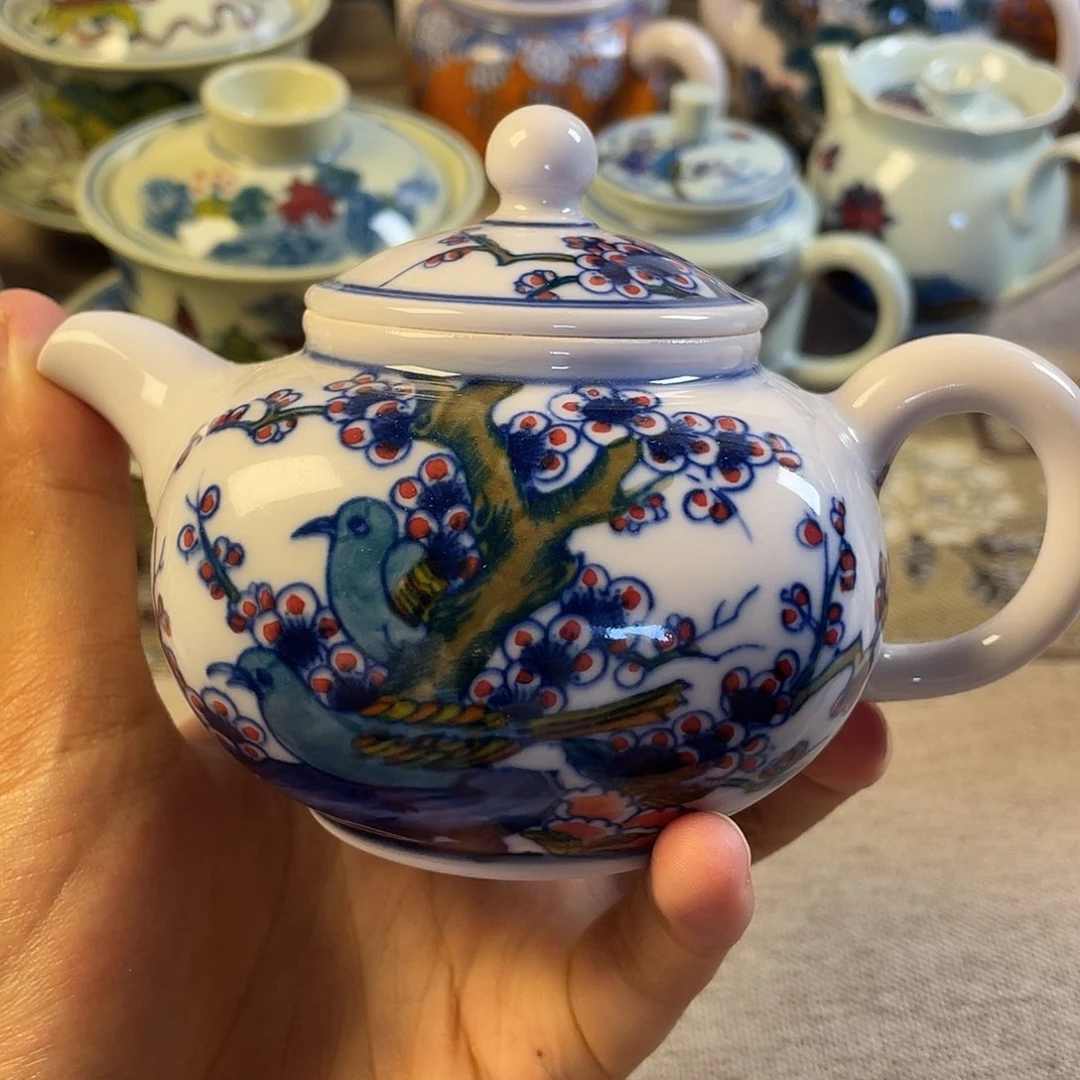 摆件景德镇陶瓷5588888896666666