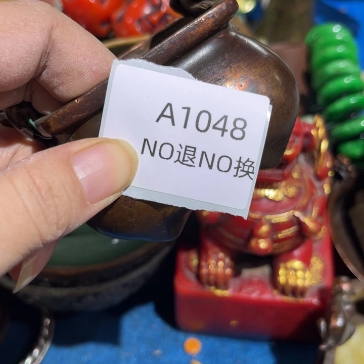 用***5手工艺品琉璃工艺品1048