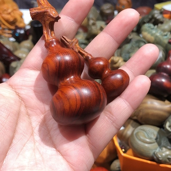 扬***气微凹黄檀（南美大红酸枝）1233664789997745