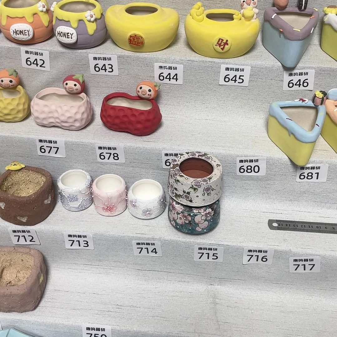 红陶檚*马上就要开始发财啦1