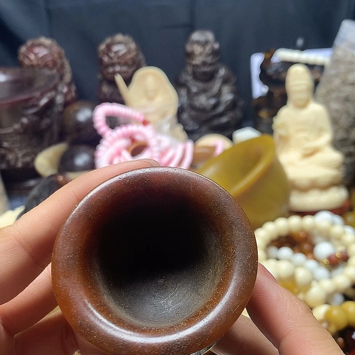 木非州花梨大果紫檀