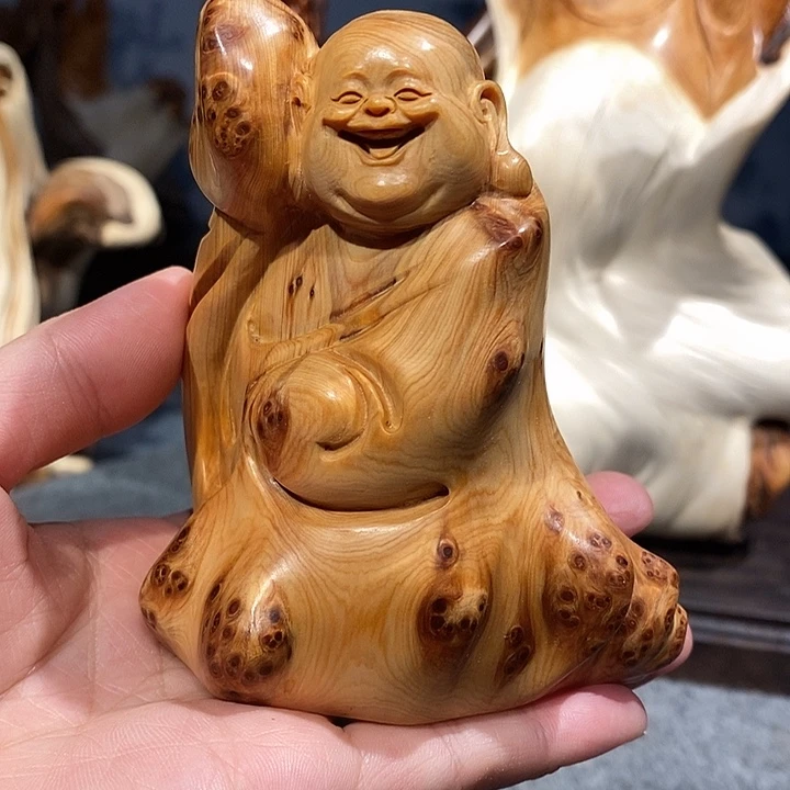 柏木（崖柏）太行崖柏