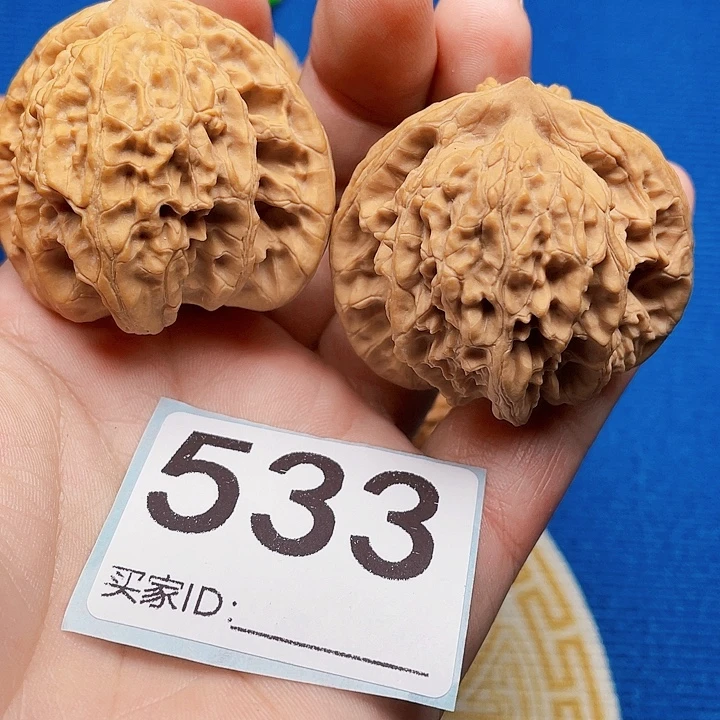 吊坠文玩核桃核桃