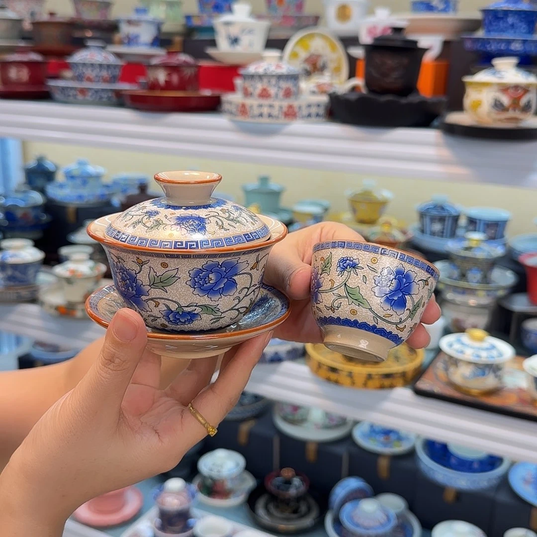 我们的目标是成为