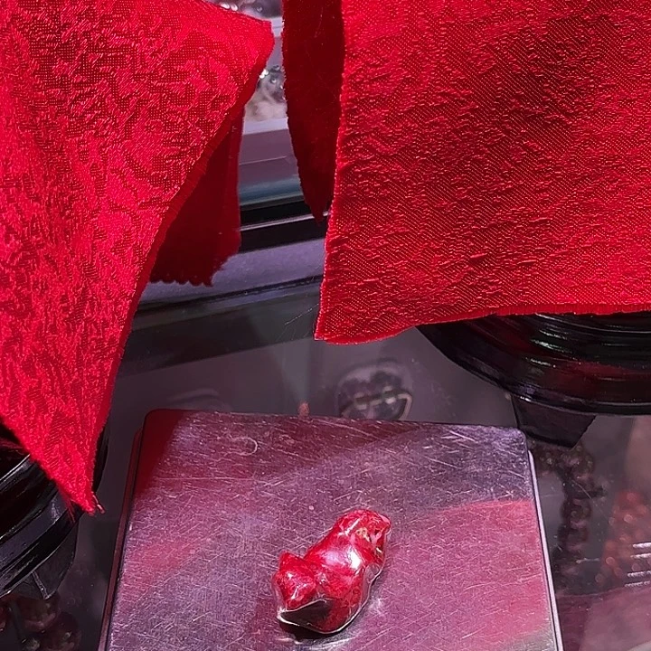 天然辰砂朱砂朱砂朱砂