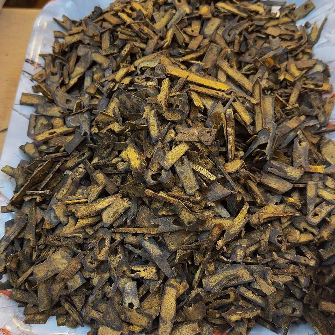 沉香沉香碎屑海南红骨凹身品种醇化料100g