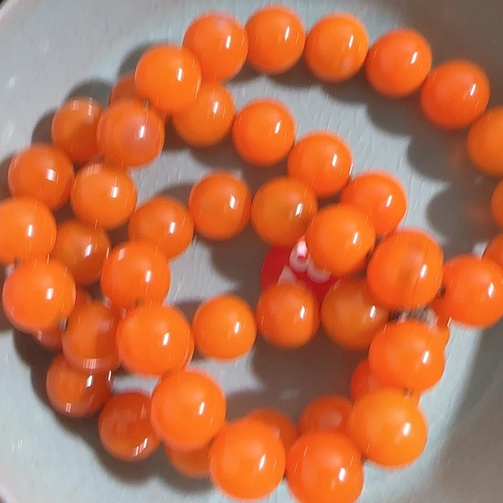 瓷片摆件恭喜发财工艺结缘366