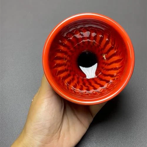 【闪购商品】茶盏-10111..........