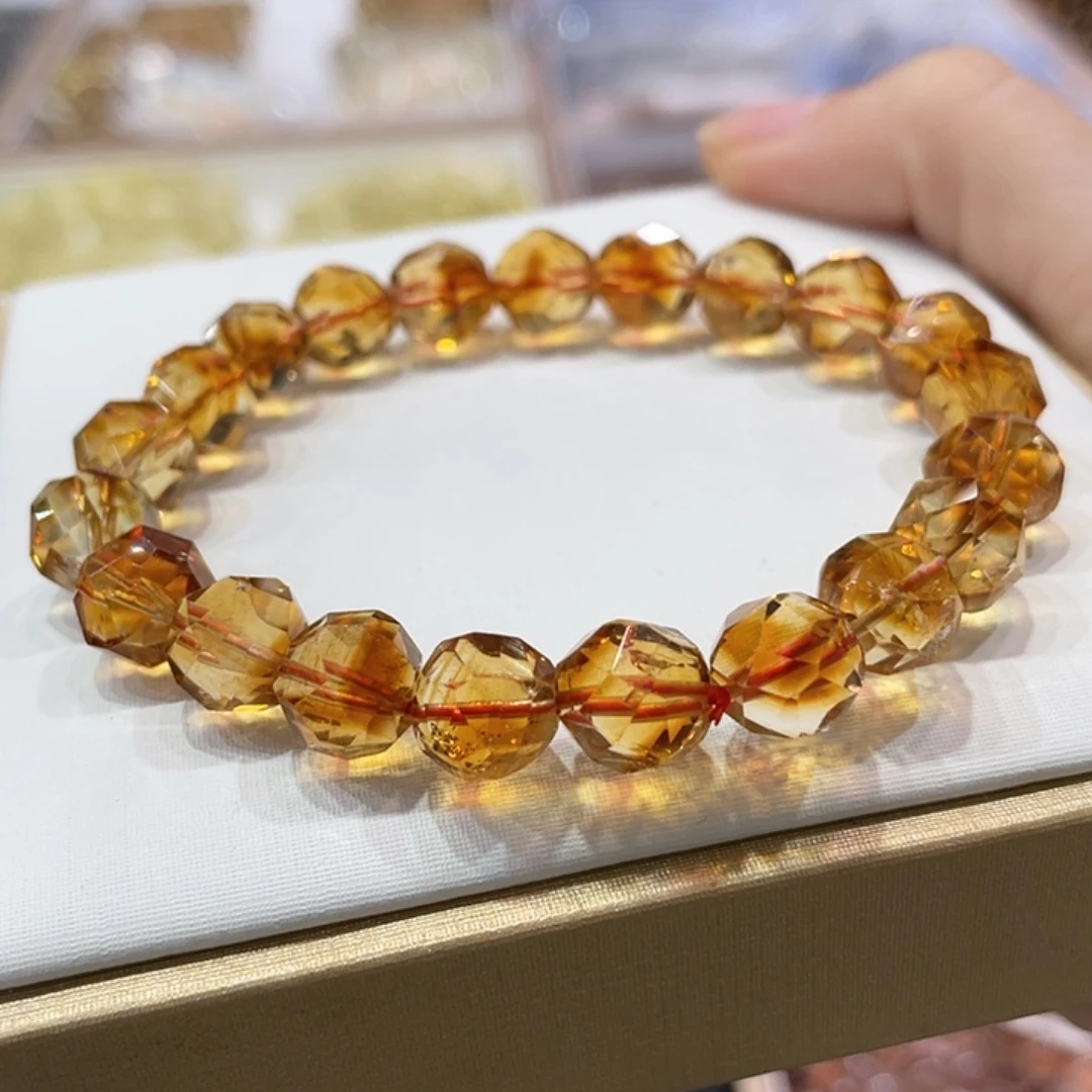 未镶嵌珠宝半成品水晶