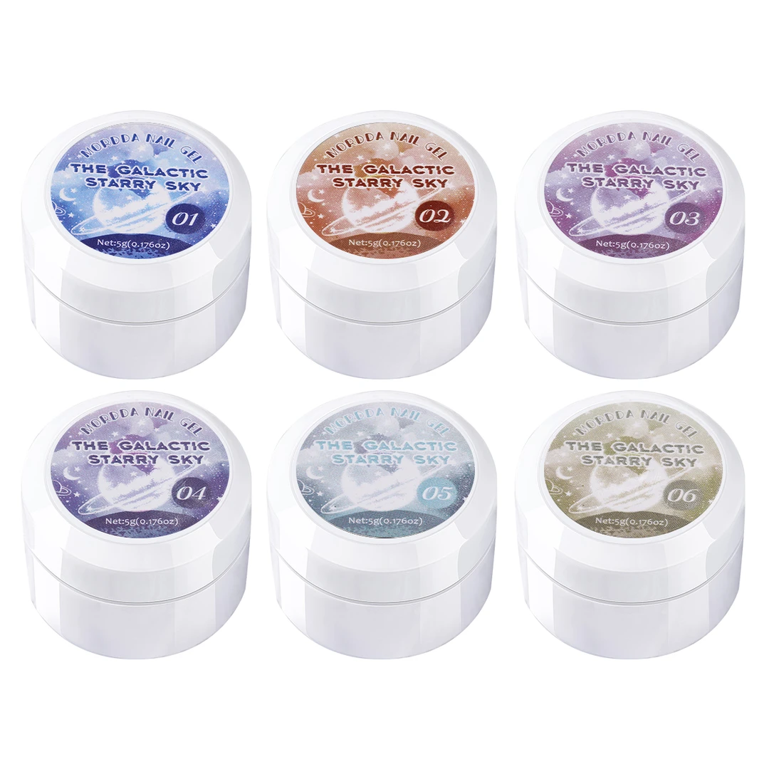 2025福利-罐装福利-美甲产品福利