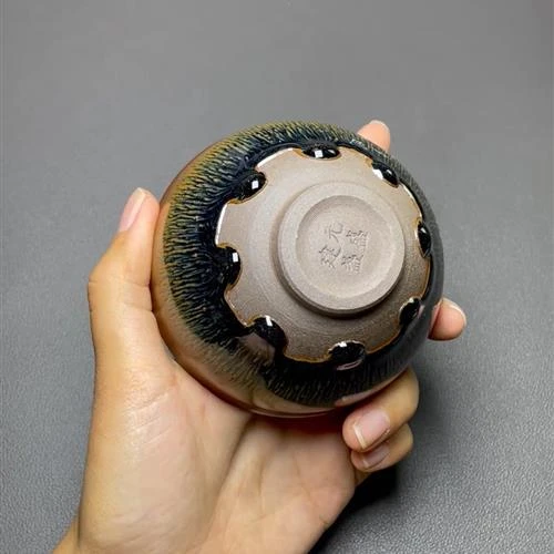 【闪购商品】茶盏-10095..........