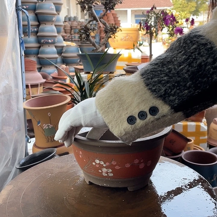 紫砂宜兴紫砂397