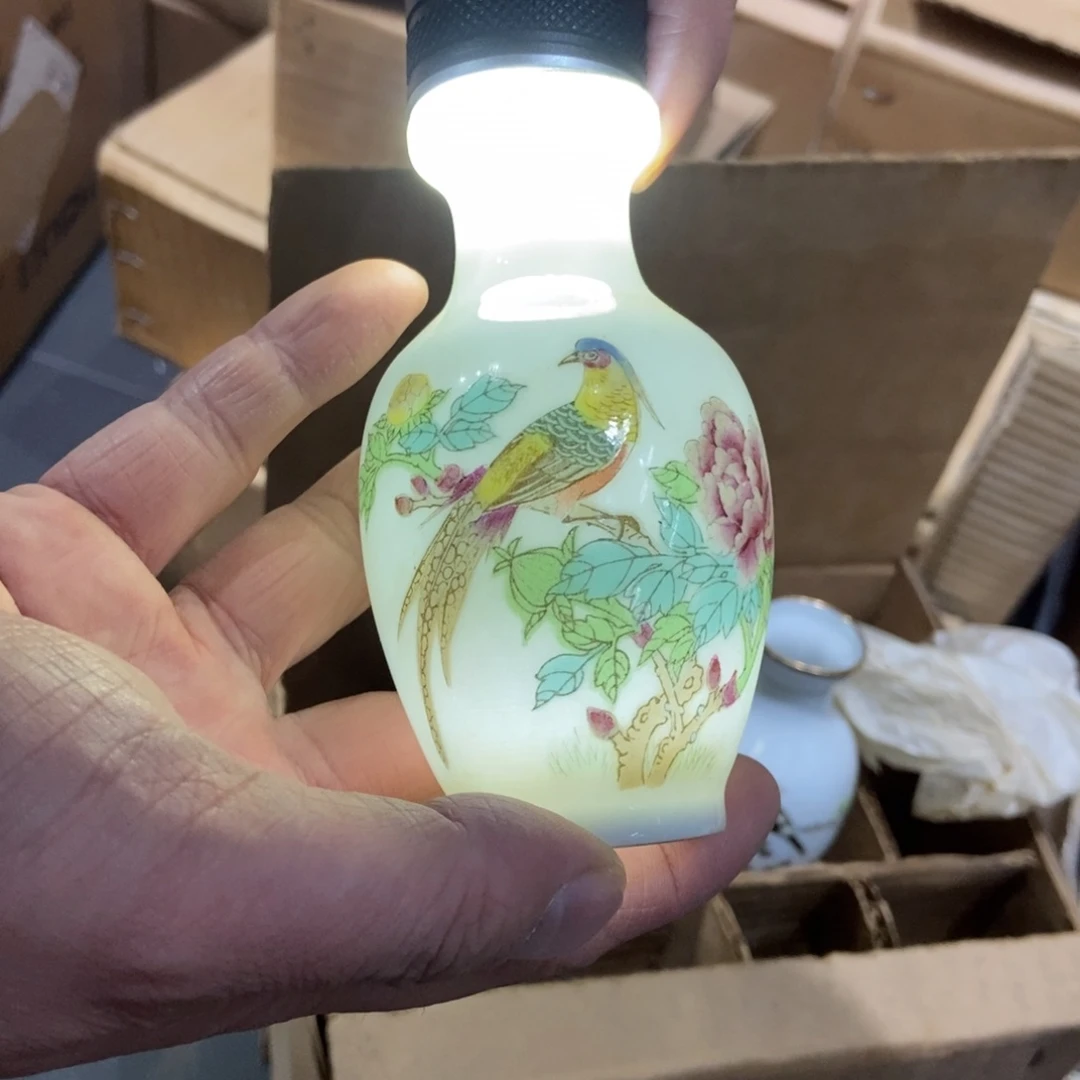 其他陶景德镇瓷器35988