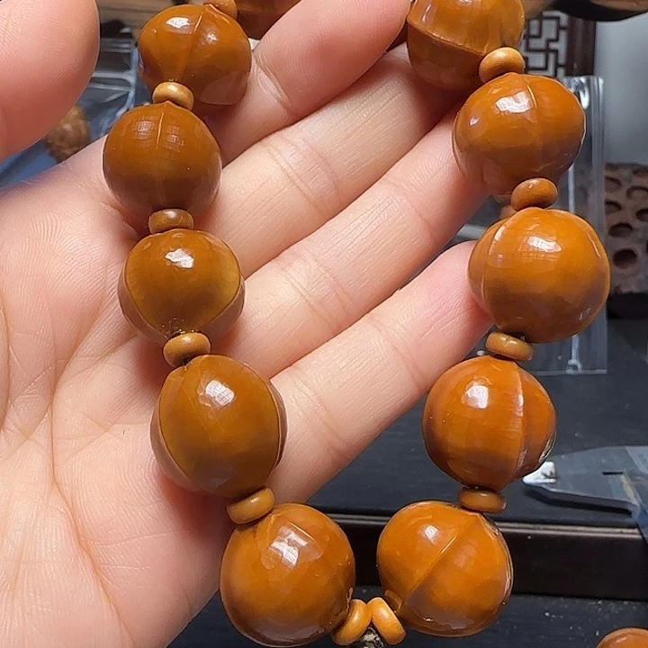 手串/手链橄榄核橄榄核手串