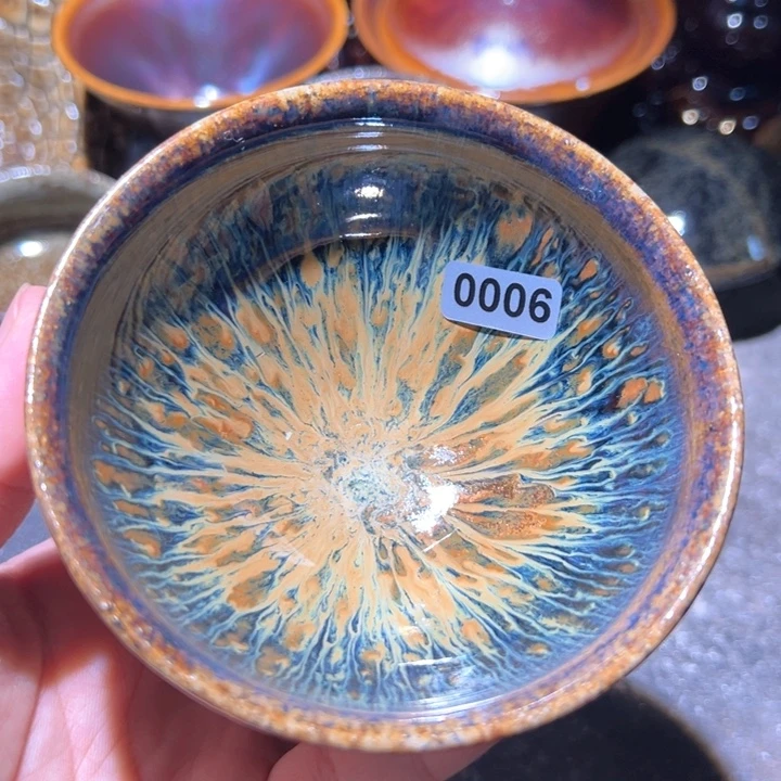 茶盏悠悠精品茶盏6
