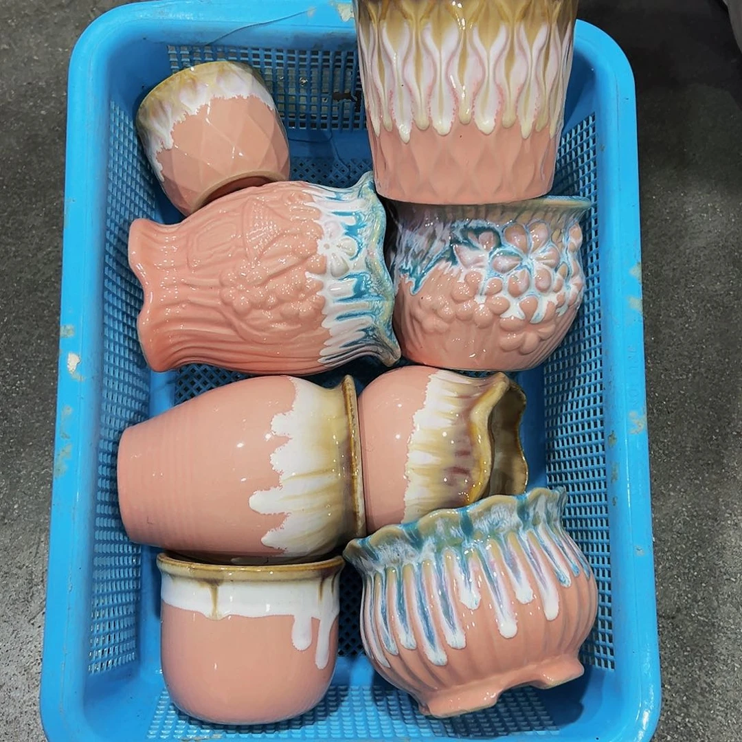 陶瓷链接3秒钟就下架没抢到不会再上！