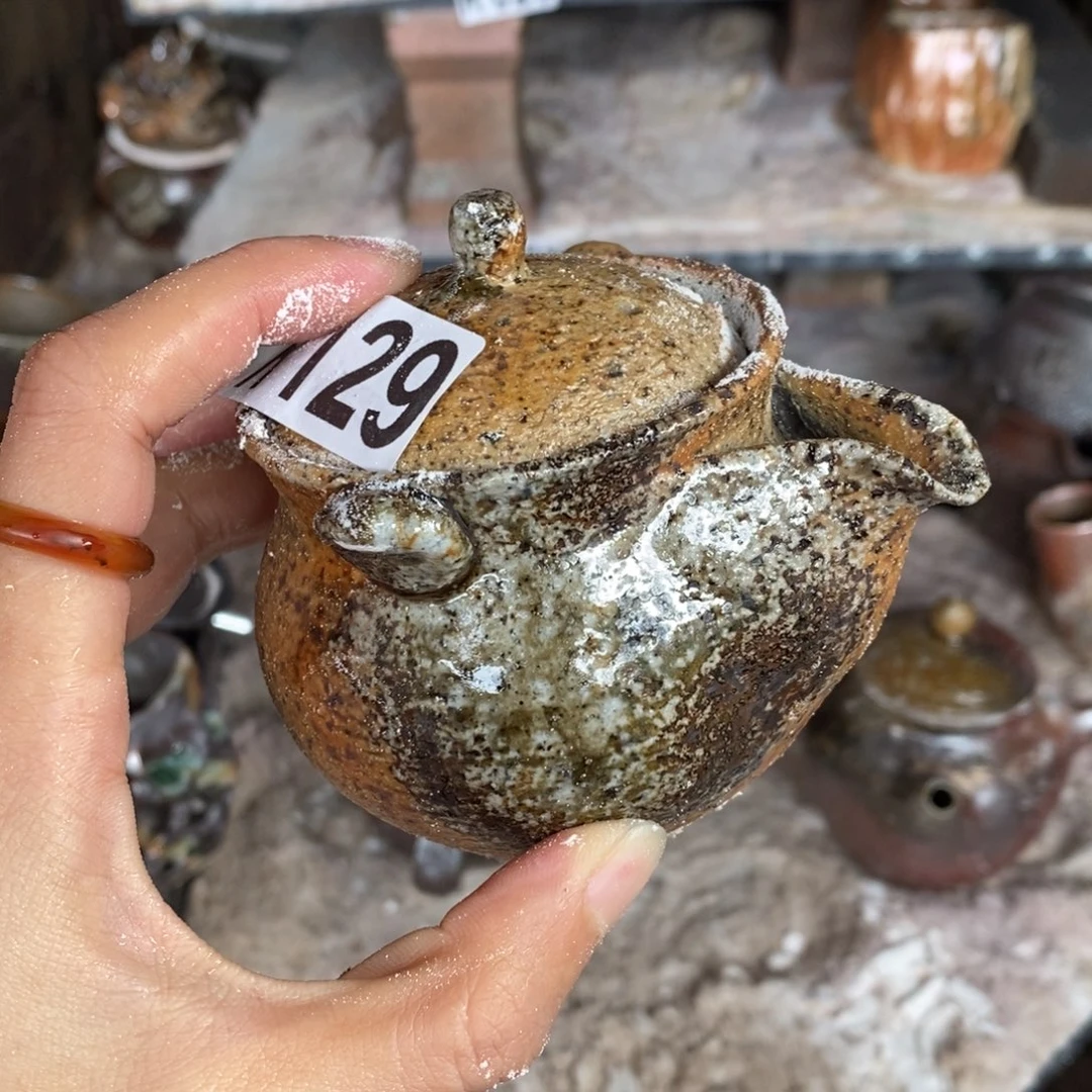 开窑大吉高货 多多少少129