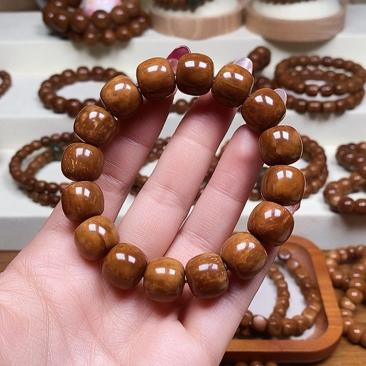 库克手串重****）卡13✖️14老型单圈库克库克