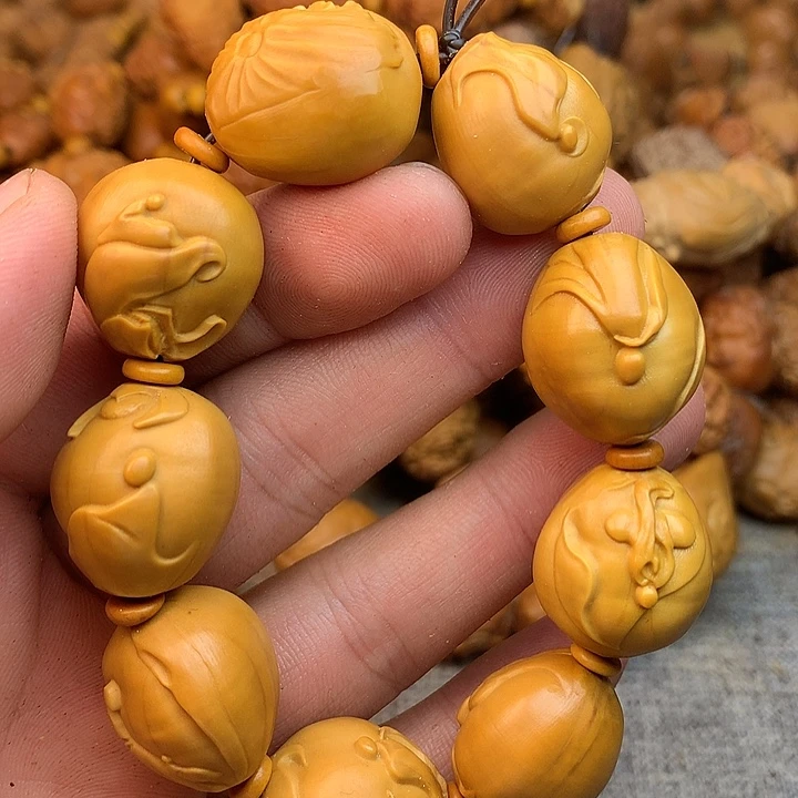 橄榄核手串/手链精品橄榄核手串