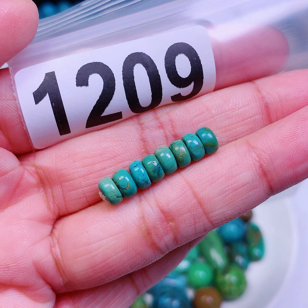 空竹粉丝专享十堰特色手工散珠