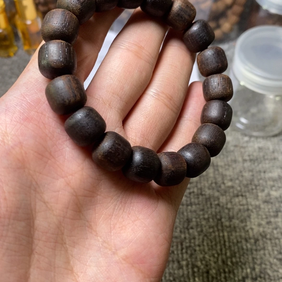 藤类1.2降真香老型紫黄油
