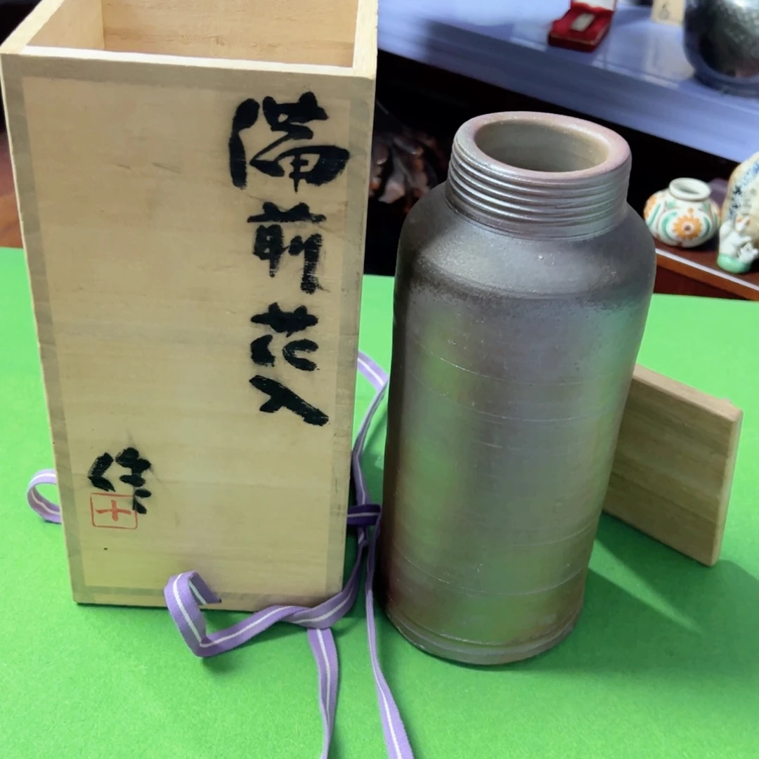 精美瓷器铜铁陶器6.28C3