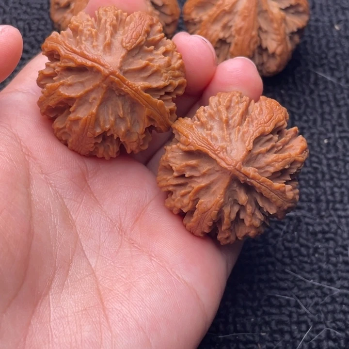 文玩核桃吊坠文玩核桃6