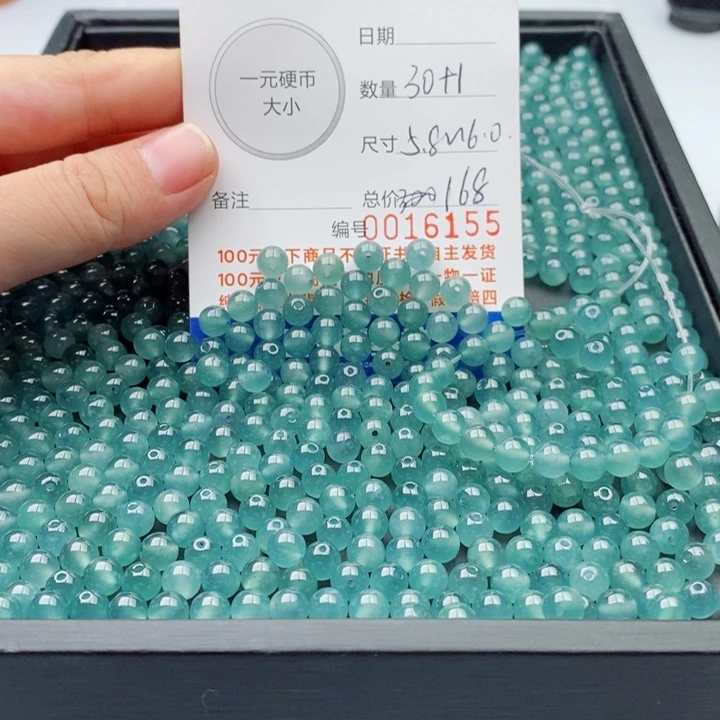 未镶嵌手链翡翠多样性发自选