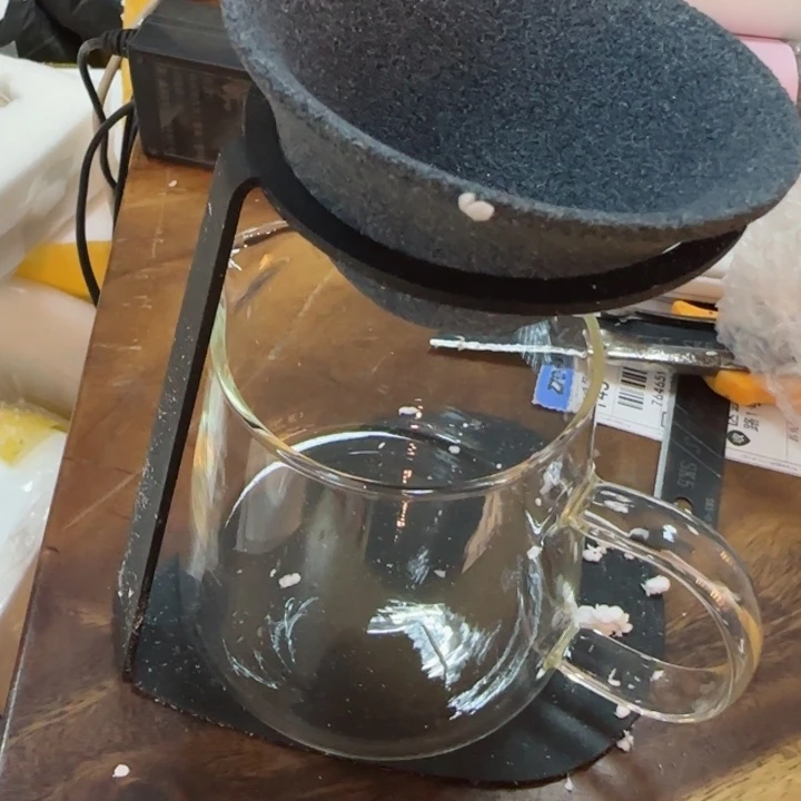 陶瓷杯/壶/罐/主人杯子