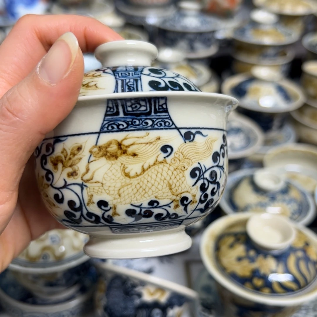 【闪购商品】陶瓷艺术有限公司