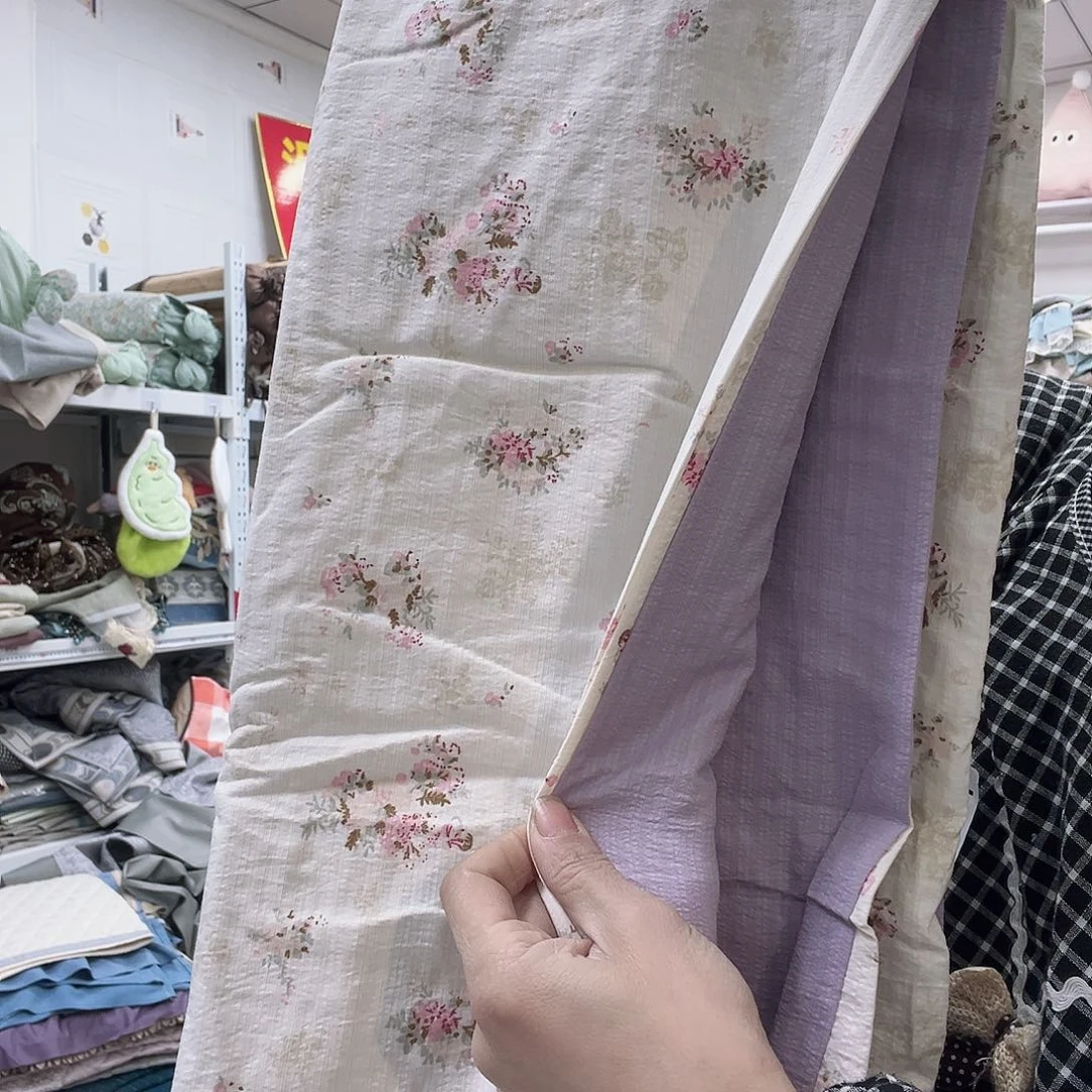 雪尼尔聚酯纤维快乐大本营在这里也