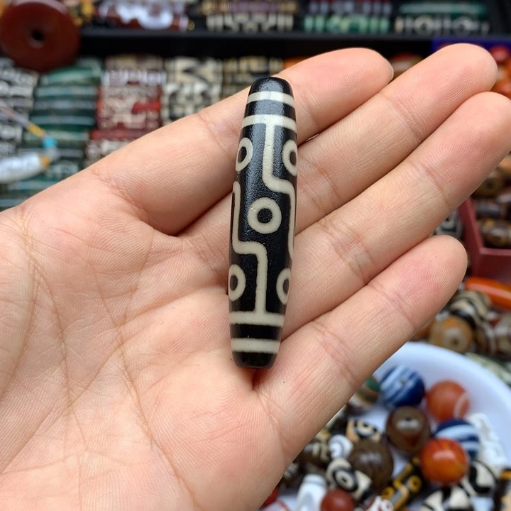 玛瑙/玉髓未镶嵌吊坠(赠链)