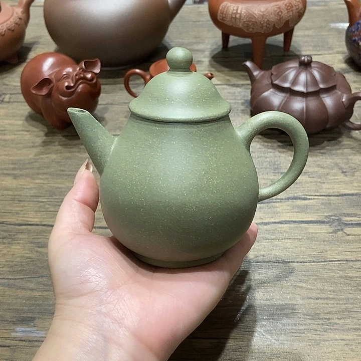 茶壶紫砂紫砂紫砂