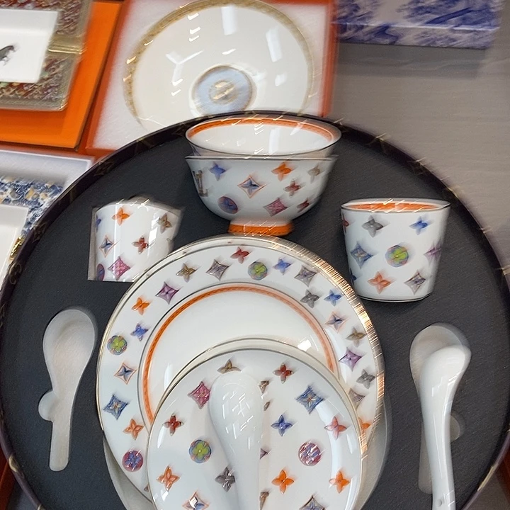 瓷片餐具餐具餐具