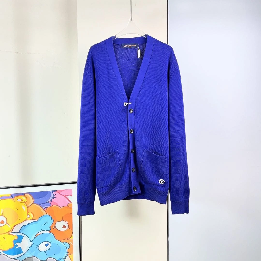 99新/LV/路易威登/外套/M码/Xsps12676