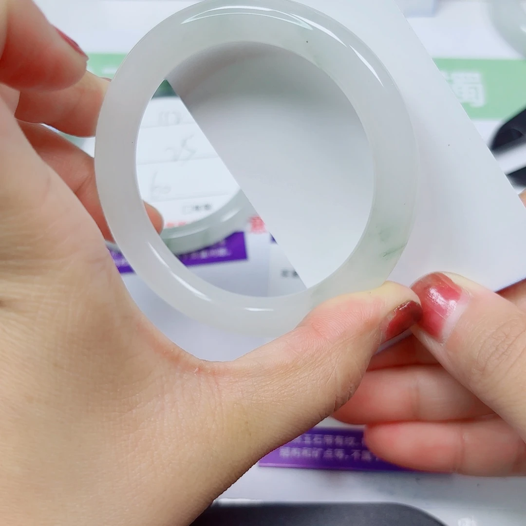 石英质玉未镶嵌手镯113/575859