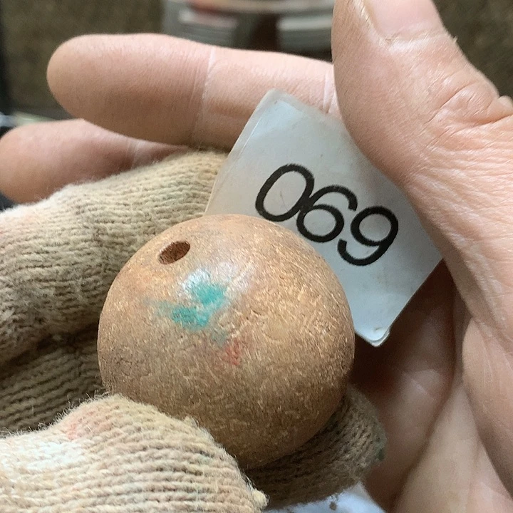 未镶嵌和田玉挂件一**往