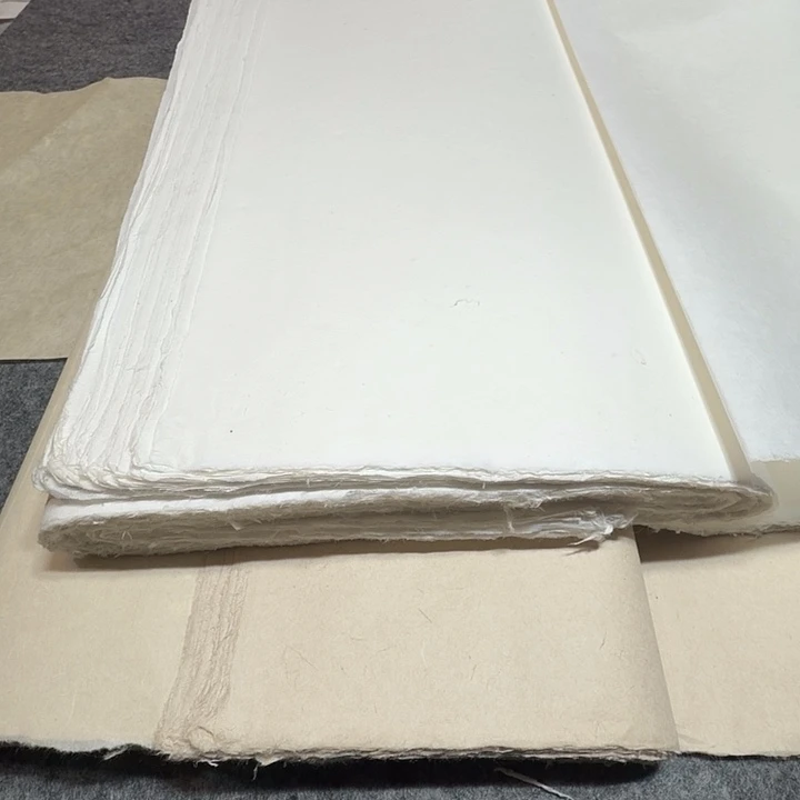 濁***意六尺50张混合皮纸