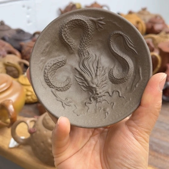 紫砂茶壶紫砂茶具套装特价