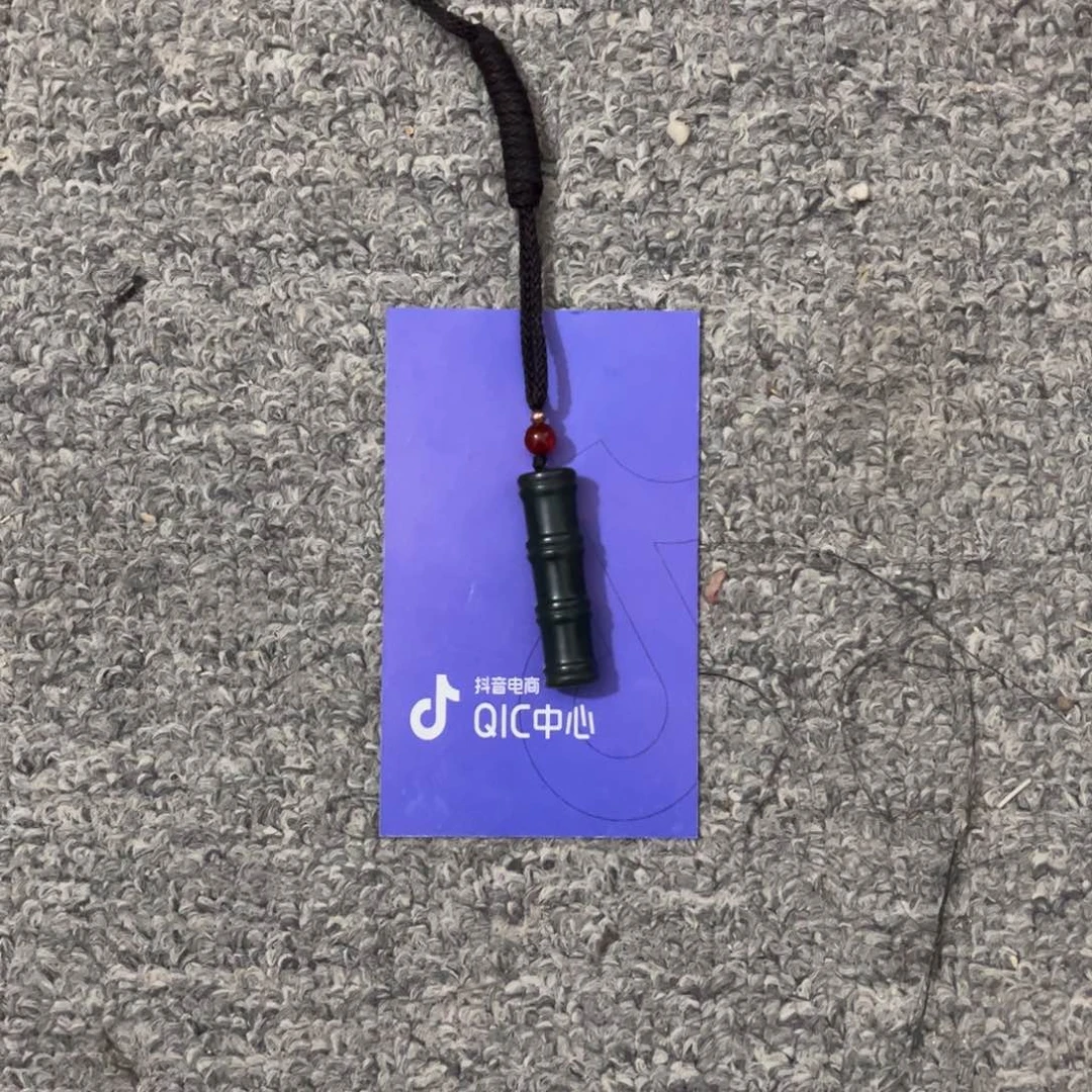 【闪购商品】和田玉颈饰未镶嵌R*