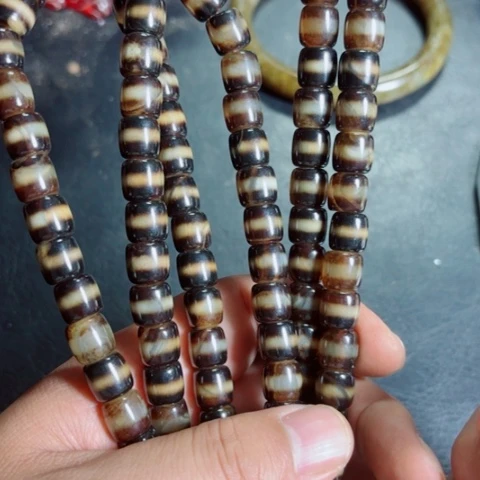 把件紫金钵盂菩提